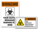 Biohazard