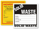 Hazardous Waste