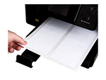 Blank Laser Printer Labels