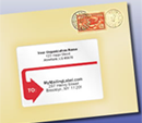 Custom Mailing Labels