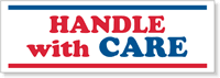 Handle with Care