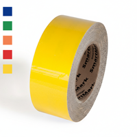 SmartMark Ultra Durable Floor Marking Tape