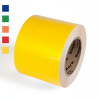 Tuff Mark® Ultra Durable Floor Marking Tape