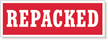 Repacked Label