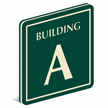 Add Custom Building Number PermaCarve Sign
