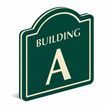 Add Custom Building Number PermaCarve Sign