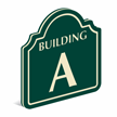 Add Custom Building Number PermaCarve Sign