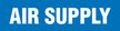 Air Supply (Blue) Adhesive Pipe Marker
