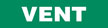 Vent (Green) Adhesive Pipe Marker