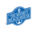 PermaCarve Custom Anchor Beach House Sign
