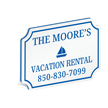 PermaCarve Custom Vacation Rental Sign 
