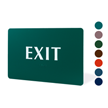 Exit Sign