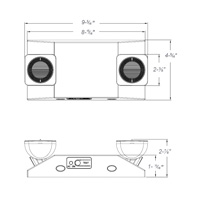 EXIT-1041 Product Diagram