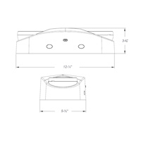 EXIT-1042 Product Diagram