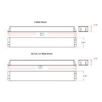 EXIT-1049 Product Diagram