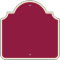 Burgundy Reverse Color