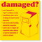Damaged or Open Label
