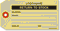 Custom Return to Stock Label [add name/logo]
